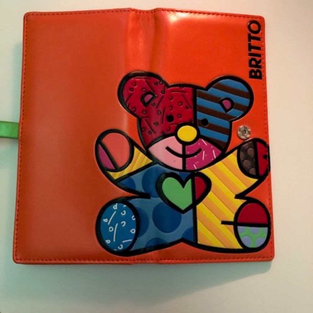 Britto Wallet - Picture 4 of 4